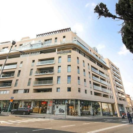 202 - King David Residence - Jerusalem-Rent Esterno foto