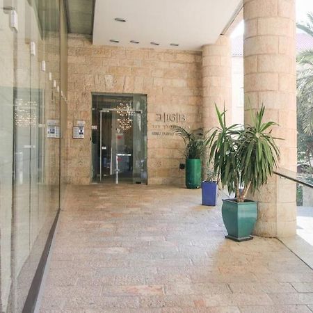 202 - King David Residence - Jerusalem-Rent Esterno foto